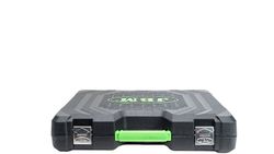 Tool case 216 with sockets of 6 edges JBM 53730