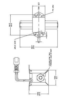 Facet 40307 12v Cube electric pump