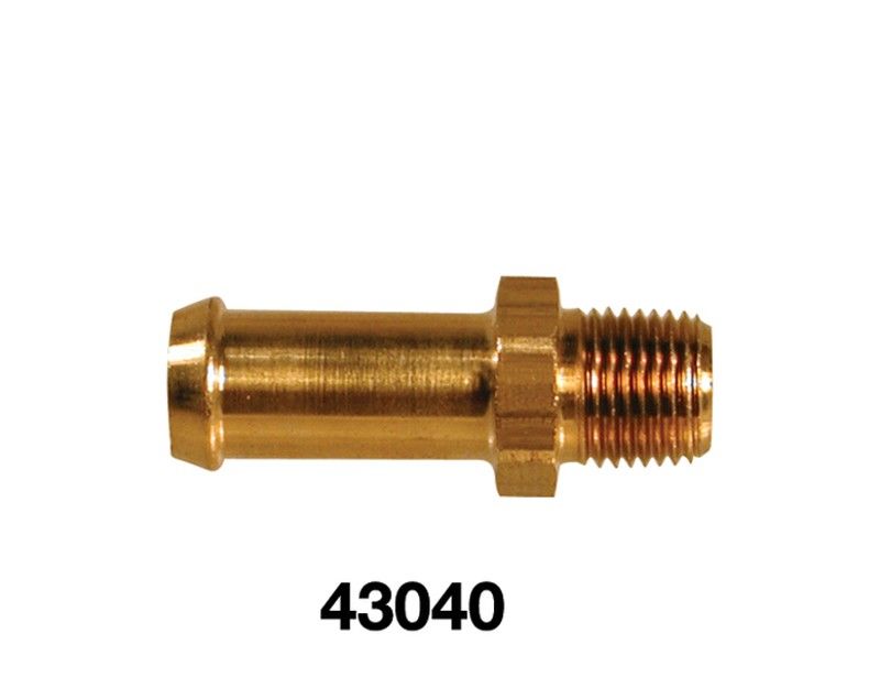 Facet 43040 Racor montaje bomba eléctrica