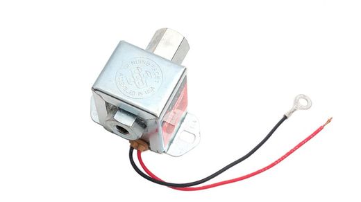 Facet electric pump 12v Cube 40105