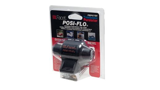 Facet electric pump 12v Posi-Flo FEP07SV