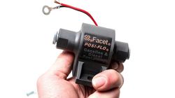 Facet electric pump 12v Posi-Flo FEP07SV