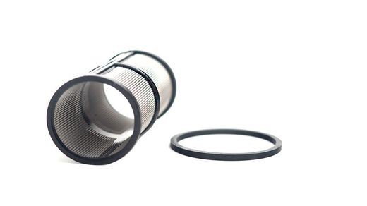 Filtro e guarnizione Facet 42353 per pompe Dura-Lift