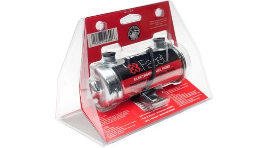 Facet Electric Pump Kit 12v Gold-Flo FEP60SV