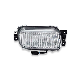 Fendinebbia anteriore destro (lato passeggero) Mitsubishi Canter II dal 2005