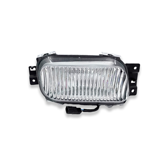 Fendinebbia anteriore destro (lato passeggero) Mitsubishi Canter II dal 2005