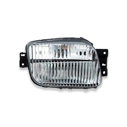 Fendinebbia anteriore destro (lato passeggero) Mitsubishi Canter II dal 2012