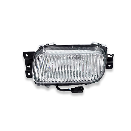 Fendinebbia anteriore sinistro (lato guida) Mitsubishi Canter II dal 2005