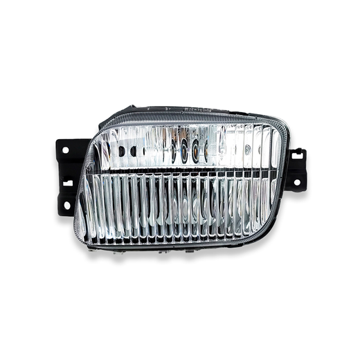 Fendinebbia anteriore sinistro (lato guida) Mitsubishi Canter II dal 2012