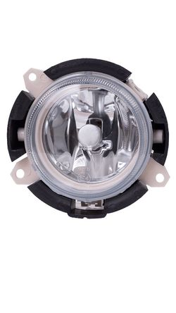 Fanale fendinebbia anteriore inferiore Iveco Stralis dall'anno 2003-2007