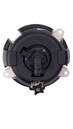 Fanale fendinebbia anteriore inferiore Iveco Stralis dall'anno 2003-2007