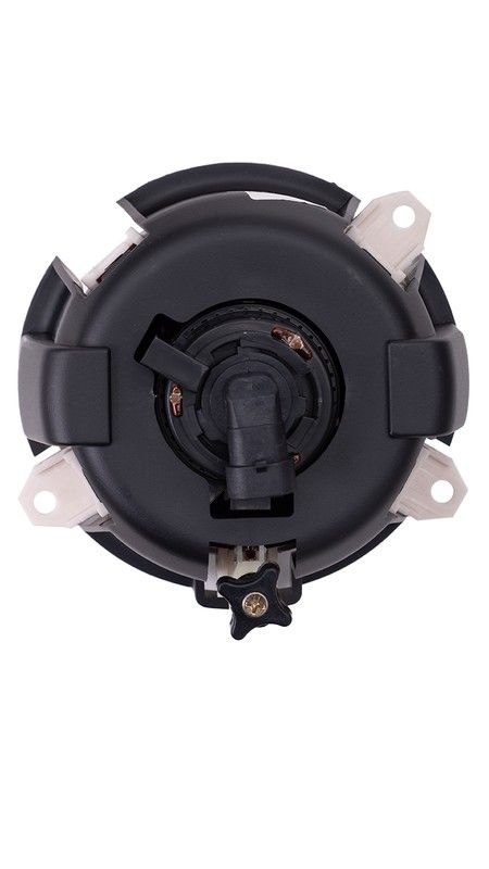 Fanale fendinebbia anteriore inferiore Iveco Stralis dall'anno 2003-2007