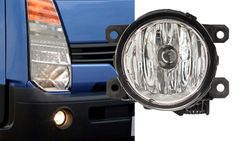 Faro antiniebla izquierdo/derecho Nissan Cabstar Renault Maxity