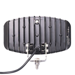 Long Range Headlight and LED Position Light