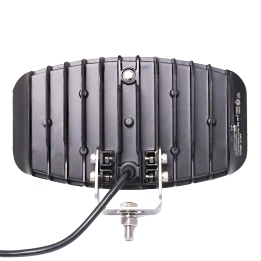 Long Range Headlight and LED Position Light
