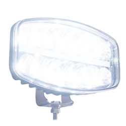 Long Range Headlight and LED Position Light