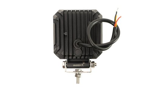 Luz de trabalho 10 Leds + 2 tiras de LED de posição branca Truck Led