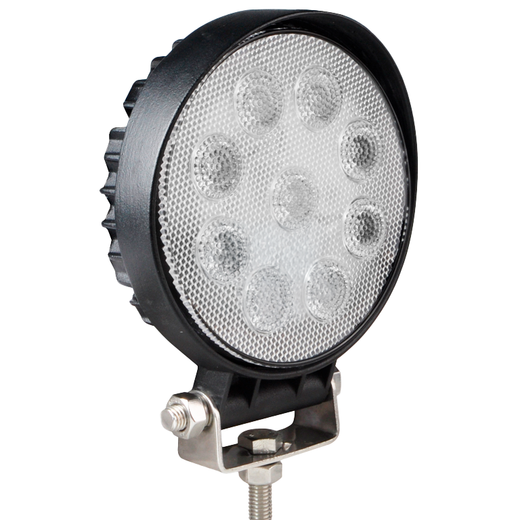 Faro de trabajo Led 1600 lm con interruptor on-off