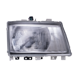 Faro principal delantero derecho (lado acompañante) Mitsubishi Canter 2