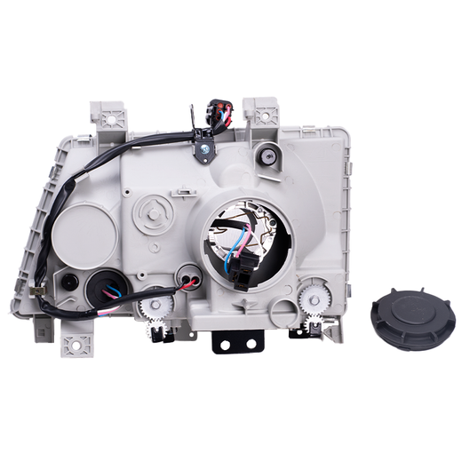 Faro principal delantero derecho (lado acompañante) Mitsubishi Canter 2