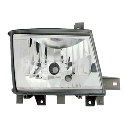 Faro anteriore destro (lato passeggero) Mitsubishi Canter II dal 2012
