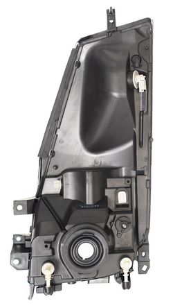 Faro anteriore destro (lato passeggero) Nissan Cabstar, Renault Maxity