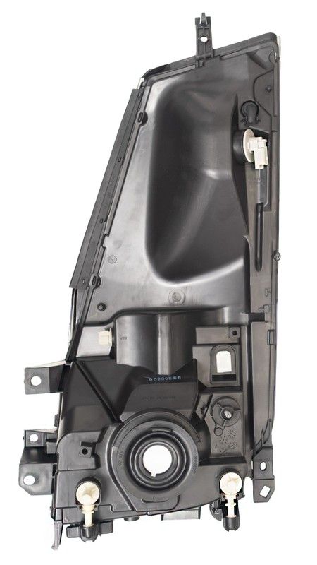 Faro anteriore destro (lato passeggero) Nissan Cabstar, Renault Maxity