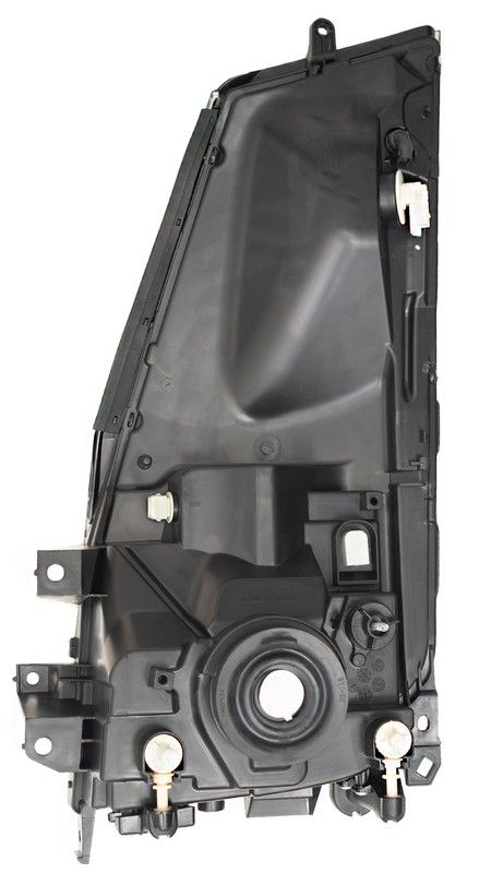 Faro anteriore destro (lato passeggero) Nissan Cabstar, Renault Maxity