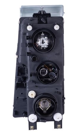 Faro anteriore destro (lato passeggero) Renault, Magnum, 2002>