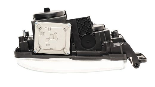 Faro anteriore sinistro (lato conducente) Iveco Stralis, Trakker, Eurocargo 2013>