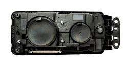 Faro anteriore sinistro (lato conducente) Iveco Stralis, Trakker, Eurocargo 2013>