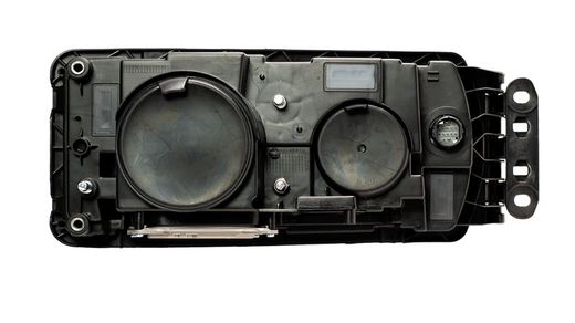 Faro anteriore sinistro (lato conducente) Iveco Stralis, Trakker, Eurocargo 2013>