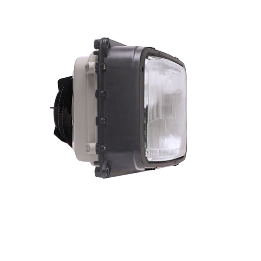 Faro anteriore sinistro (lato guida) Man F90-F2000-L2000