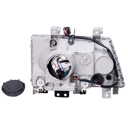 Faro anteriore sinistro (lato guida) Mitsubishi Canter 2