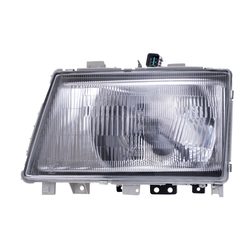 Faro anteriore sinistro (lato guida) Mitsubishi Canter 2