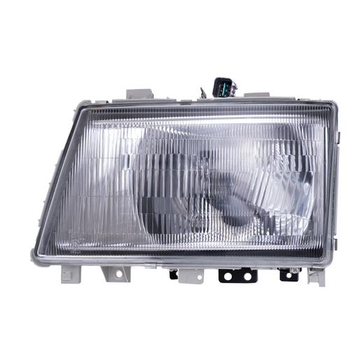 Faro anteriore sinistro (lato guida) Mitsubishi Canter 2