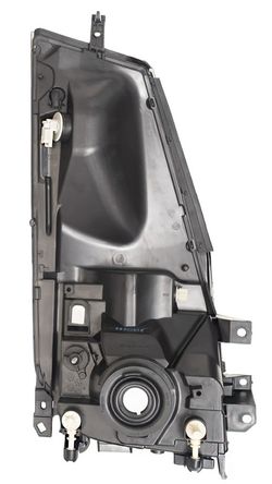 Faro sinistro (lato conducente) Nissan Cabstar, Renault Maxity