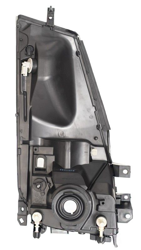 Faro sinistro (lato conducente) Nissan Cabstar, Renault Maxity