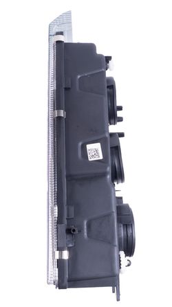 Faro anteriore sinistro (lato conducente) Renault, Magnum, 2002>