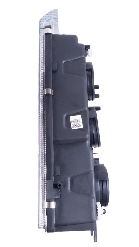 Faro anteriore sinistro (lato conducente) Renault, Magnum, 2002>