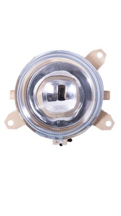 Faro anteriore inferiore a lunga gittata Iveco Stralis dall'anno 2003-2007