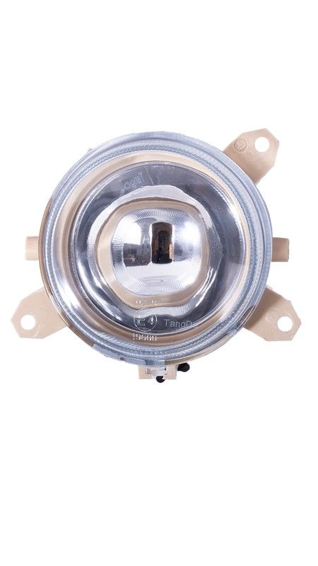 Faro anteriore inferiore a lunga gittata Iveco Stralis dall'anno 2003-2007