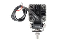 Mini luz de trabalho 4 Leds inundação 1800 lm Truck Led