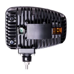 Farol direito 12/24 V totalmente em LED (lado do passageiro)