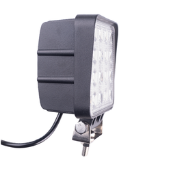 Faro trabajo Led 10-30v 48w ECE R10, Class 5-CISP