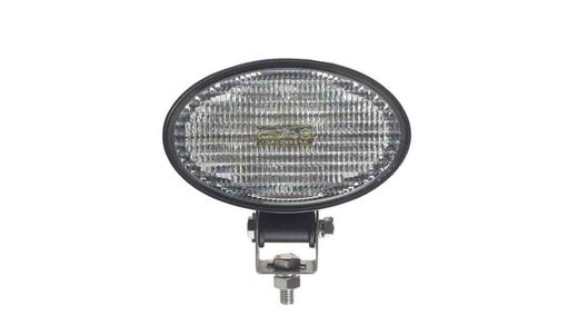 Arbeitsscheinwerfer LED 3000 Lumen Oval Explorer