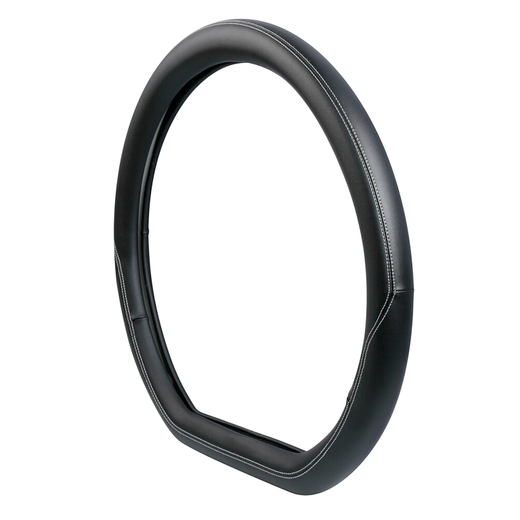 Coprivolante a base piatta Iveco S-Way