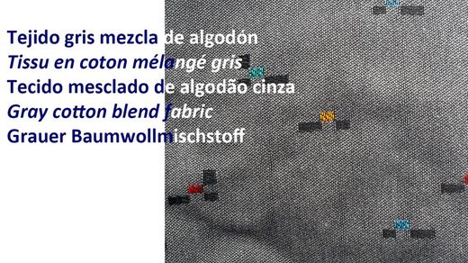 Fundas asientos delanteros furgonetas Ford Transit Custom desde 2013