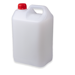 Gel lavamanos 5 litros con dosificador