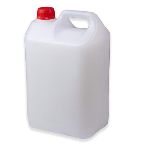 Gel lavamanos 5 litros con dosificador